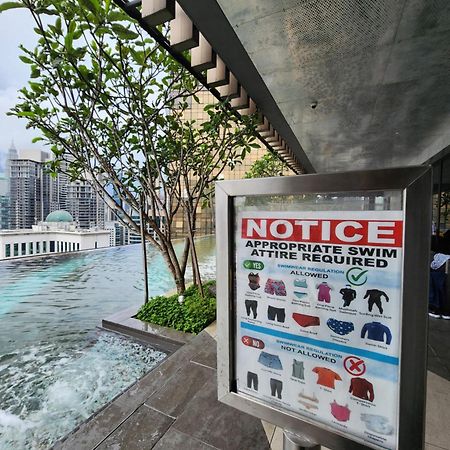 Axon Suites Millennium Kl Kuala Lumpur Esterno foto