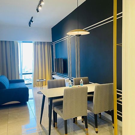 Axon Suites Millennium Kl Kuala Lumpur Esterno foto