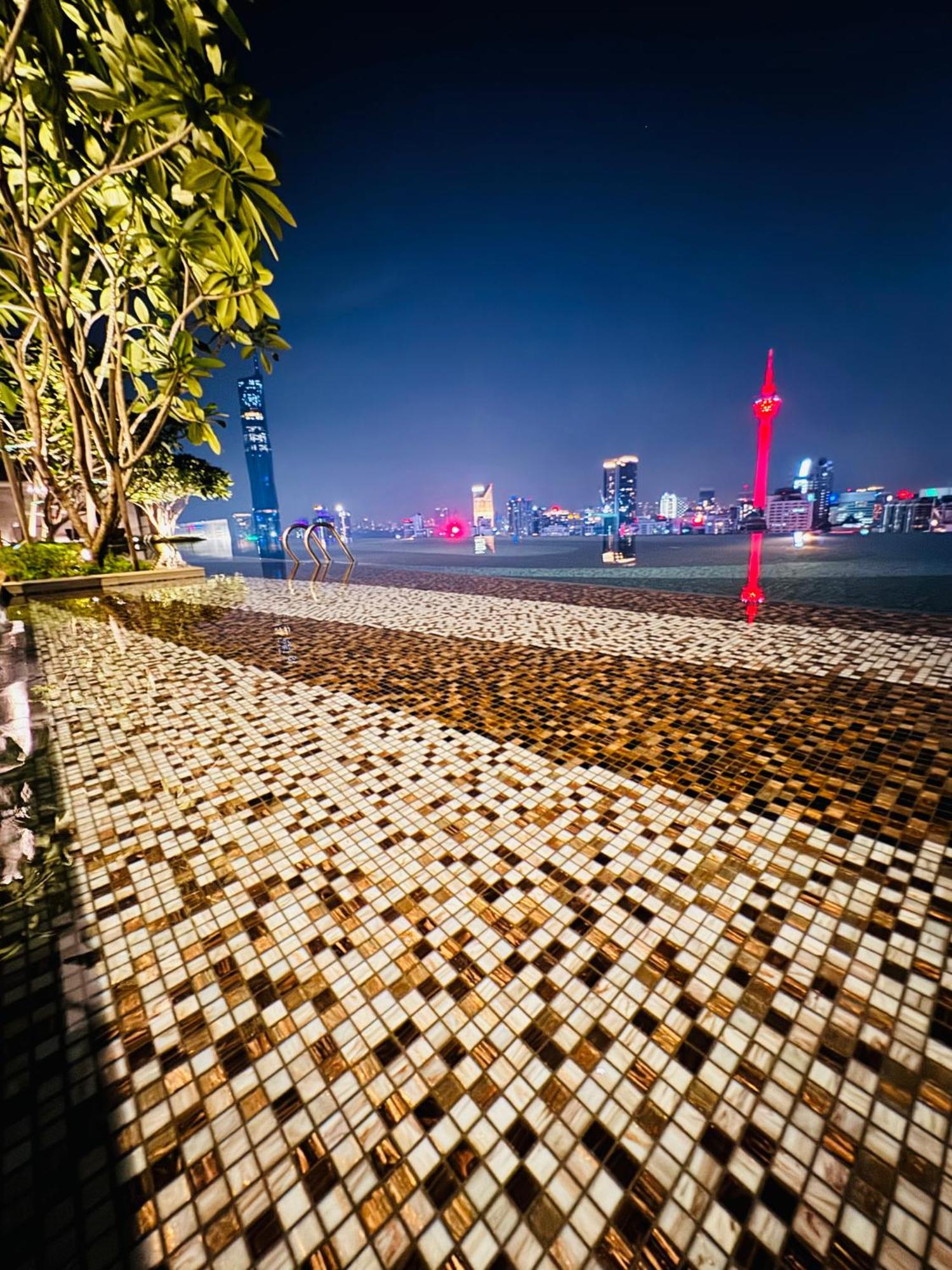 Axon Suites Millennium Kl Kuala Lumpur Esterno foto